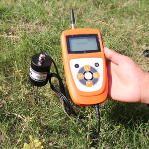 TZS serisi profesyonel el dijital toprak nem ölçer - Product Image 3