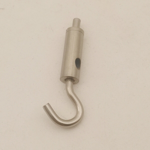 Dễ dàng tự làm cáp Gripper treo <span class=keywords><strong>Kit</strong></span> với an toàn có thể điều chỉnh móc treo hình ảnh treo <span class=keywords><strong>Kit</strong></span> với trần gắn cáp <span class=keywords><strong>Kit</strong></span> - Product Image 5