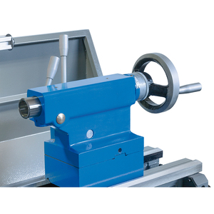 Torno de engranajes Fervi T069/400V3A con pantalla de 400V 1.5kW - Product Image 2