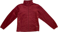 Veste d'extérieur décontractée pour homme, coupe oversize, en polaire polaire, entièrement zippée, imperméable, coupe-vent, séchage rapide, pour l'hiver
