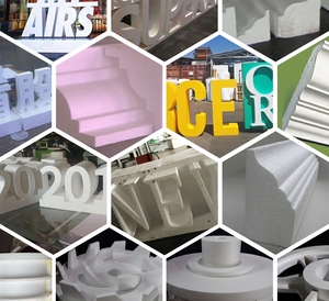 Machine de découpe de <span class=keywords><strong>mousse</strong></span> à fil chaud CNC économique Rongchi pour EPS et polystyrène, taux de réachat élevé - Product Image 6