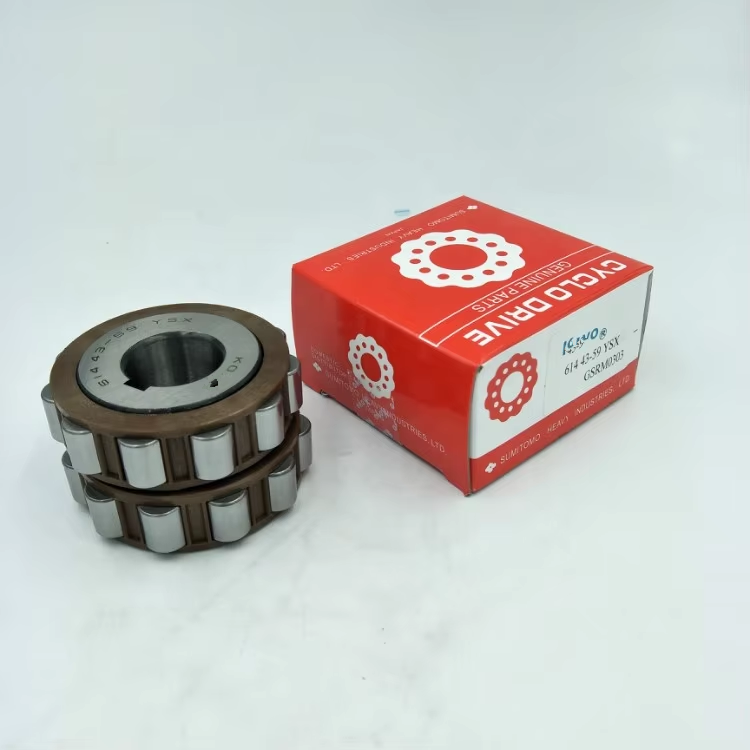 yymam 614 43-59 YSX Eccentric Roller Bearings - Durable & Versatile