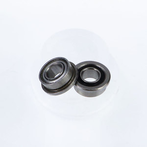 ตลับลูกปืนเซรามิกแบบหน้าแปลนเดี่ยว 2.78 สำหรับอุปกรณ์เสริมมิดเวสต์ - Product Image 1