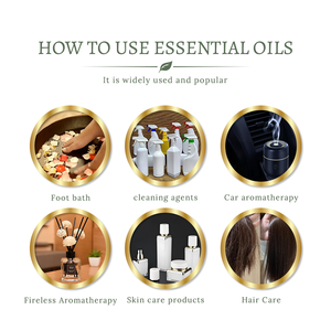 Aceite Esencial Puro de Árbol de Té 100% Natural y Orgánico para Aromaterapia, Venta al por Mayor - Product Image 5