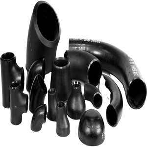 ASTM A234 Wp5 Wp11Wp12 Wp91 Ống Thép Phụ Kiện - Product Image 1