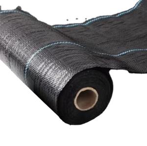 Géotextile en polypropylène prix <span class=keywords><strong>de</strong></span> tissu personnalisé géotextile <span class=keywords><strong>De</strong></span> Pot tissu tissé racine pochette tissé géotextile sac <span class=keywords><strong>rouleau</strong></span> Bidim Spunb - Product Image 3