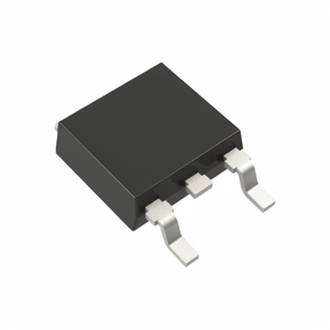 ทรานซิสเตอร์ TO-252AA MTD3055V ชิ้นส่วนวงจรอิเล็กทรอนิกส์ มีสินค้าในสต็อก - Product Image 1