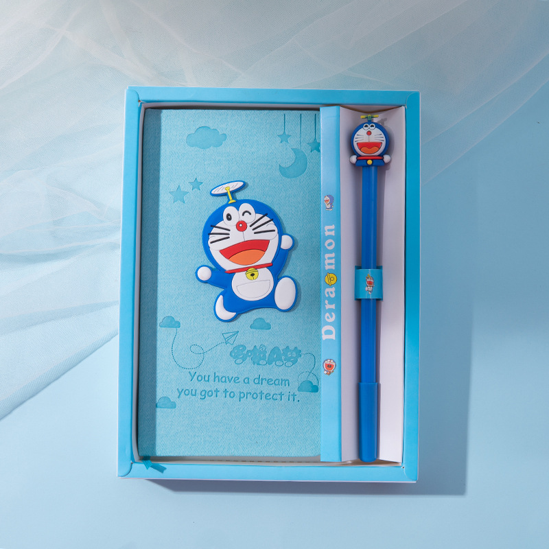 Blue A