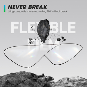 Protector de Pantalla de Vidrio Cerámico Nano Tech Antishock, el Más Barato y Mejor Vendido, en Oferta <span class=keywords><strong>para</strong></span> <span class=keywords><strong>iPhone</strong></span> <span class=keywords><strong>14</strong></span> <span class=keywords><strong>Pro</strong></span> <span class=keywords><strong>Max</strong></span>, Micas <span class=keywords><strong>para</strong></span> Celulares - Product Image 5