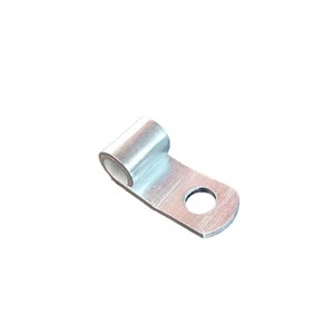 Pièce en fer Huaxi en forme de 6 pour fixation de pare-brise de moto, pièce de rechange épaissie estampillée pour réparation - Product Image 2