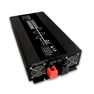 <span class=keywords><strong>Inversor</strong></span> solar <span class=keywords><strong>10000</strong></span> vatios 12V 48V CC 220ac 5000 vatios <span class=keywords><strong>10000</strong></span> vatios - Product Image 6