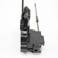 Actionneur de serrure de porte pour Hyundai Elantra MD 81310-3X010 – Vente directe usine pour véhicules