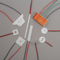 Module peltier TEC-06903 peltier, haute pureté, thermoélectrique