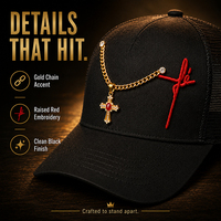 Casquette de baseball unisexe ajustable à 5 panneaux, bord large incurvé, avec boucle métallique, doublure en satin suédé et patchs brodés 3D – Vente en gros