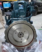 Diskon mesin diesel Kubota V2403-M-DI-ET04 mesin diesel