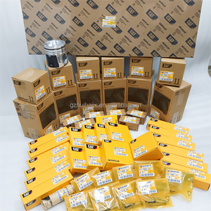 Originele Motoronderdelen 3066 3304 3306 C4.4 C6.4 C6.6 C7 C9 C10 C13 C15 C18 Revisie Reparatieset