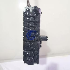 קומצו PC27R-8 מחפר קומאצו 723-19-11301 723-19-11300 3f2-06-5067 שסתום הידראולי - Product Image 2