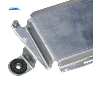 Premium Original Brand New <b>Material</b> Car Oil <b>Cooler</b> Fixing Plate For Aston Martin Vantage 2022 OE JY53-41888-AA - Product Image 3