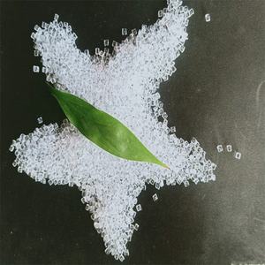 Resina PCTG ad Alta Resistenza, Materiale Plastico Grezzo in Pellet, Grado Ottico per Stampaggio a Iniezione, Ingredienti Trasparenti di Qualità Premium - Product Image 3