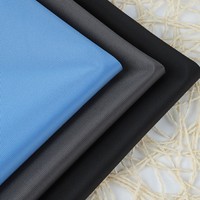 Tissu Cordura Polyester 900D résistant à l'eau avec revêtement PU/PVC pour tente de mariage et de vêtement 100% Polyester pour filles