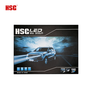 Ampoule automatique <span class=keywords><strong>de</strong></span> haute qualité HID Xenon Light HID Xenon Fog Light - Product Image 4