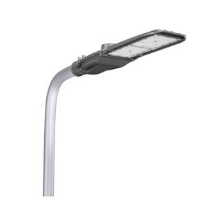 ไฟถนนลาน<span class=keywords><strong>จอด</strong></span><span class=keywords><strong>รถ</strong></span> LED 120W 10KV SPD อนุมัติผ่าน CE - Product Image 4