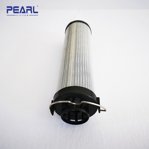 PEARL Supply Hydraulic <strong>Filter</strong> <strong>0165R010BN4HC</strong> Replacement for <strong>HYDAC</strong> Industrial Machinery Oil <strong>Filter</strong> <strong>Element</strong> <strong>0165R010BN4HC</strong> - Product Image 4