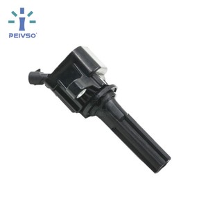 คอยล์จุดระเบิด PEIVSO ผ่านการทดสอบอย่างเข้มงวดสำหรับ Chevrolet Colorado Trailblazer GMC Canyon Hummer H3 OEM 12596547 - Product Image 1