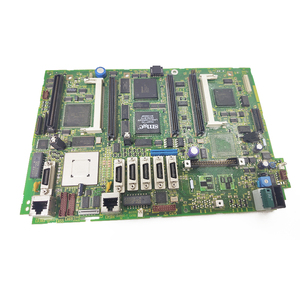 Placa base de circuito impreso FANUC A20B-8100-0797 - Product Image 6
