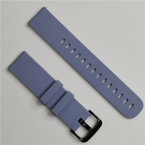 <span class=keywords><strong>Correas</strong></span> de Silicona Suave de 20 mm y 22 mm, Correa Deportiva Universal de Goma <span class=keywords><strong>para</strong></span> Relojes Inteligentes <span class=keywords><strong>Huawei</strong></span>, Garmin, Xiaomi, Samsung Galaxy - Product Image 5