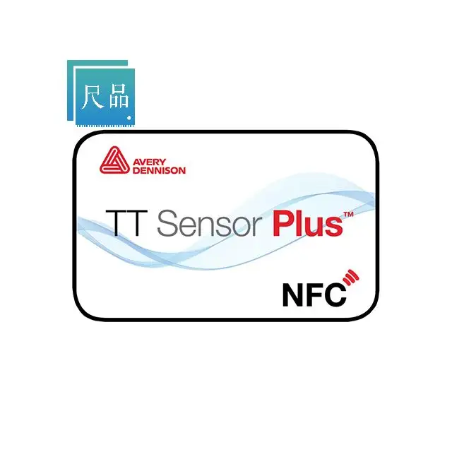 RF100419 BOM Service TT SENSOR PLUS TIME/TEMP LOGGER RF100419