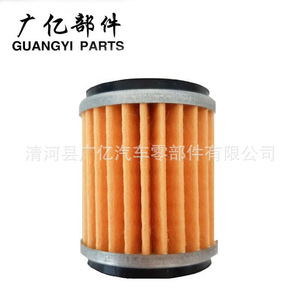 ไส้กรองน้ำมันเครื่องยามาฮ่า รุ่น 1S7-E3440-00 ใช้แทน 5D3-13440-00 ได้ - Product Image 3