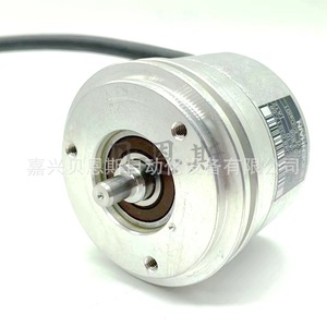 Codificador Heidenhain Roc413 1109254-09, Equipo de Automatización Industrial Absoluto - Product Image 3