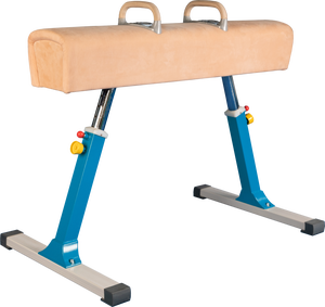 Équipement de <span class=keywords><strong>gymnastique</strong></span> GAOHAO : <span class=keywords><strong>Barres</strong></span> asymétriques, <span class=keywords><strong>Barres</strong></span> de <span class=keywords><strong>gymnastique</strong></span>, Poutre d'équilibre, <span class=keywords><strong>Barres</strong></span> parallèles et Tapis de saut - Product Image 2