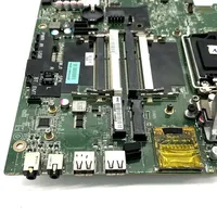 647610-001 pour carte mère HP Touchsmart 610 AIO DA0WJ1MB6F0 LGA1155 DDR3 carte mère 100% testé entièrement fonctionne