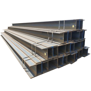 150x150 ASTM A572 Gr. Poutre en acier en forme de H laminée à chaud 50, poutre en fer, poutre en acier I, acier structurel, prix à la tonne, <span class=keywords><strong>IPN</strong></span> - Product Image 2