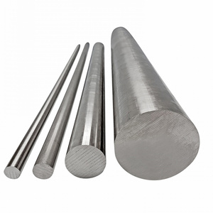 เหล็กกล้าไร้สนิม ASTM A479 310S ทนความร้อน รูปทรงกลม รีดร้อน - Product Image 2