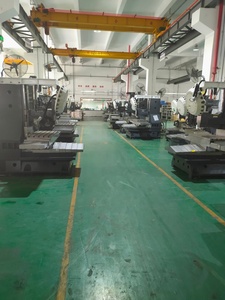 Giá rẻ hiệu suất cao VMC CNC dọc phay Máy 3-trục trung tâm gia công - Product Image 3