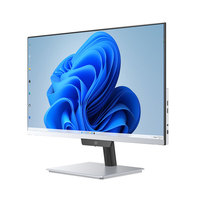 Todo en uno Pc 24 pulgadas 21,5 pulgadas logotipo personalizado Oem computadora de escritorio 13th Gen Intel Core I3 I5 I7 I9 conjunto completo Gaming Business Aio Pc