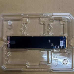 P4801X 100G 22110 Neues Solid State Drive M.2 PCIE 3.0 X4 3D xPoint Für Intel Opotan mit Original kühlkörper - Product Image 3