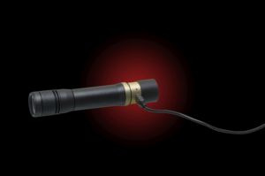 ไฟฉายแอลอีดีรุ่นที่2ลูเมน920ลูเมน IP64ลำแสงปรับได้ด้วยมือเดียวสำหรับงานประจำวันและตั้งแคมป์ - Product Image 4