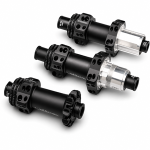 Conjunto de Rodas de Carbono Ultra Leves FEREI S Series 700C com Tecnologia de Acoplamento Magnético - Product Image 4