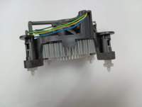 Bantalan Hydro kebisingan rendah 1200 - 2500 RPM kecepatan tinggi Intel Core I7/ I5/ I3 kipas pendingin CPU 12 V