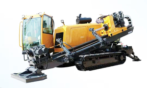小型園芸や農地作業用の手動式水平型アースドリル - Product Image 2