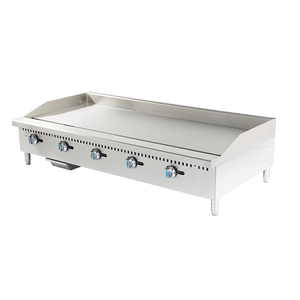 เตาปิ้งย่างแก๊สแบบพกพา สเตนเลสสตีล สำหรับงานจัดเลี้ยงนอกสถานที่ - Product Image 4