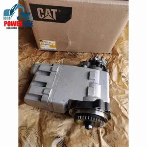 Top Quality Excavator Parts 324D 330D Fuel Injection Pump 319-0677 3190677 For CAT