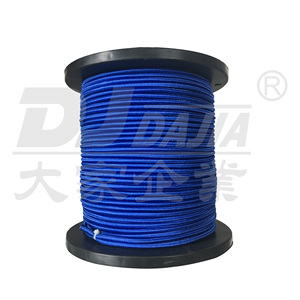 Corde élastique de bâche/<span class=keywords><strong>cordon</strong></span> élastique de camping/<span class=keywords><strong>cordon</strong></span> élastique de reliure de bagage - Product Image 1