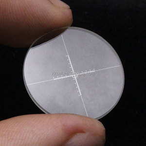 Microscopio <span class=keywords><strong>Ocular</strong></span> cruzado, dispositivo de calibración de retícula, 940 DIV, 0,1mm - Product Image 3