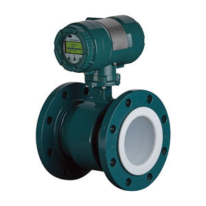 Medidor de Flujo Electromagnético Yokogawa Admag Serie Axw para Minería, Industria Alimentaria y Petrolera - Product Image 2