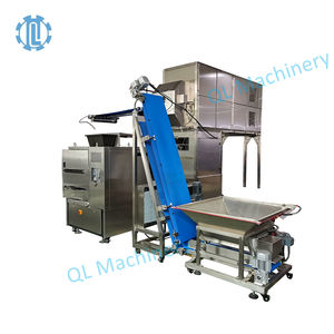 La prova intermedia con display digitale commerciale prova automaticamente l'impasto che riposa <span class=keywords><strong>per</strong></span> la linea di Baguette <span class=keywords><strong>per</strong></span> Hot dog tortilla - Product Image 3